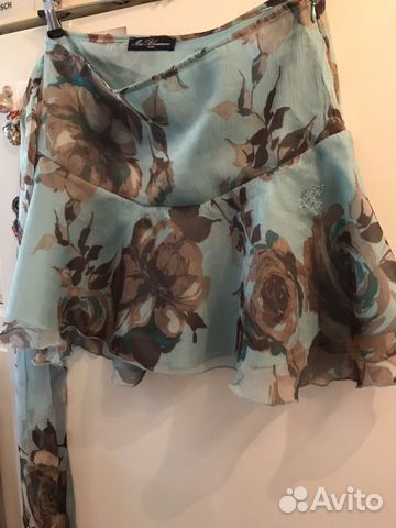 Юбка Blumarine, на 10-12 лет