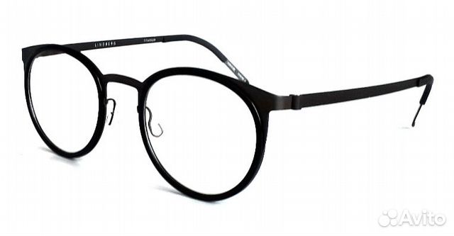 Оправа Lindberg 9704 / очки оправы Luxor Оправа Lindberg 9704 / очки оправы Luxor