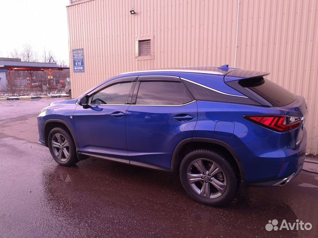 Колеса в сборе зима Lexus RX4 nokian Hakka 8