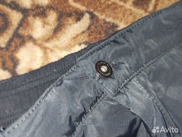 Штаны зимние Штаны зимние