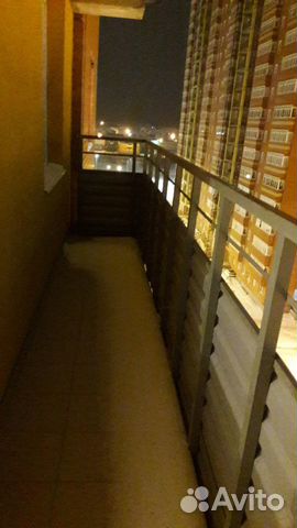 2-к квартира, 60 м², 9/18 эт.