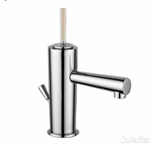 Смеситель Giulini Quack 9105AL Rovere для раковины Смеситель Giulini Quack 9105AL Rovere для раковины