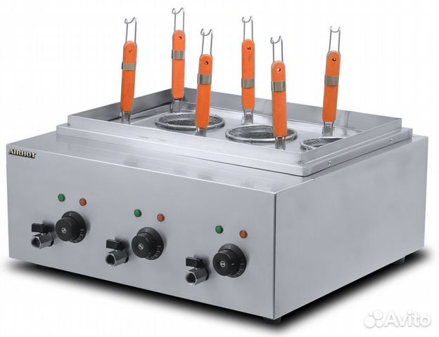 Макароноварка Airhot PC-6