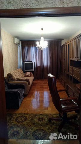 2-к квартира, 60 м², 5/17 эт. 2-к квартира, 60 м², 5/17 эт.