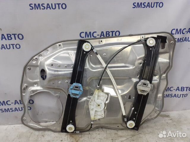 Стеклоподъемник передний левый Mercedes S-Klasse