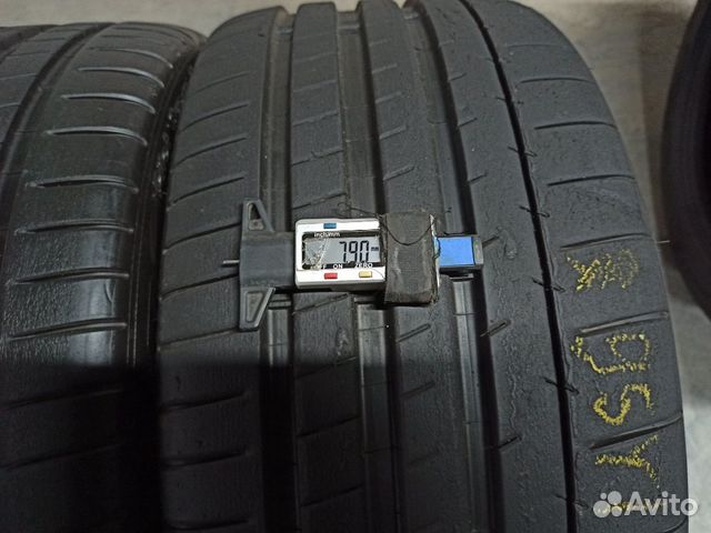 245/35/19 Michelin 245/35/19 Michelin