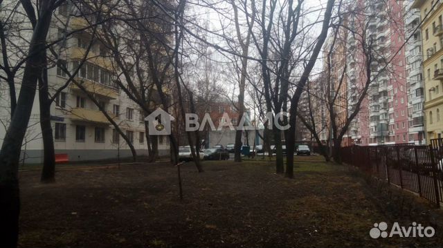 1-к квартира, 35.7 м², 6/12 эт. 1-к квартира, 35.7 м², 6/12 эт.