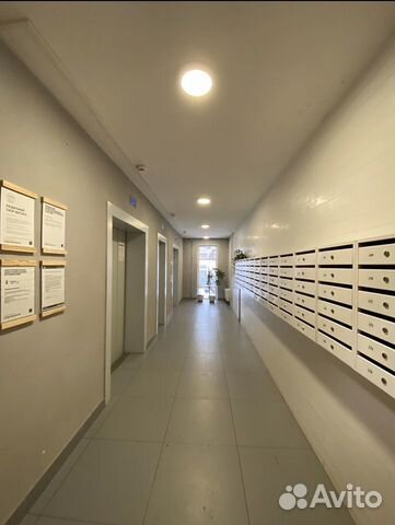 2-к квартира, 57.5 м², 4/25 эт. 2-к квартира, 57.5 м², 4/25 эт.