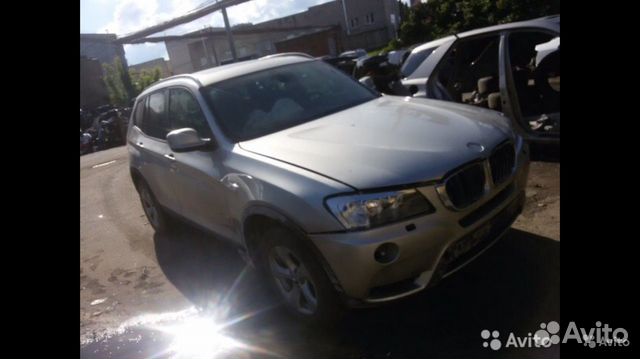 Разбор X3 Х5 x6 BMW X6 Е70 Е71 Е53 F25 Е83 Разбор X3 Х5 x6 BMW X6 Е70 Е71 Е53 F25 Е83
