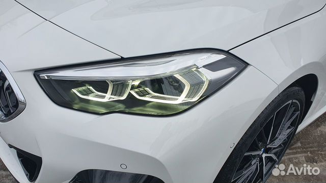 BMW 2 серия Gran Coupe 1.5 AMT, 2020