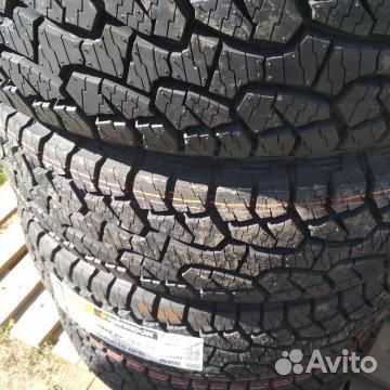 Шины 235/60 R18 hankook RF10 102T Шины 235/60 R18 hankook RF10 102T