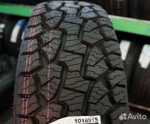 Шины 235/60 R18 hankook RF10 102T Шины 235/60 R18 hankook RF10 102T