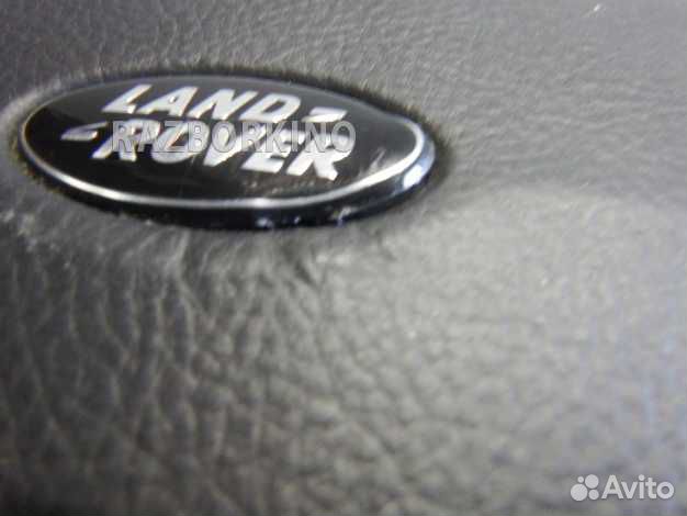 Подушка безопасности в руль Ленд Ровер Range Rover