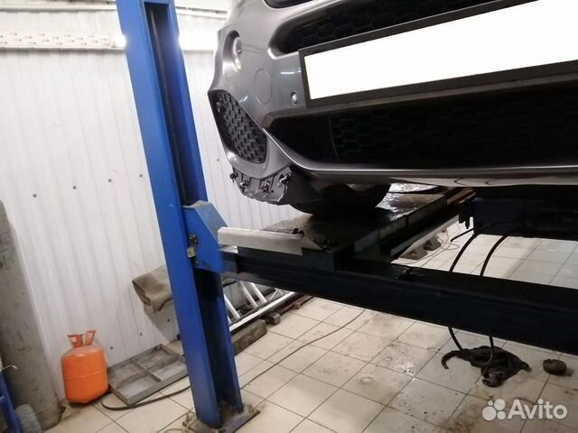 Bmw x5 f15 m performance черный глянец