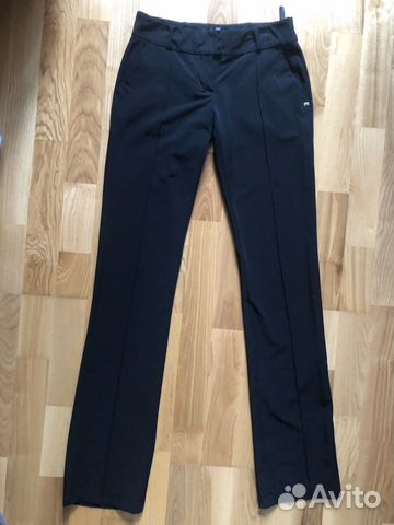 Брюки Elisabetta Franchi Брюки Elisabetta Franchi