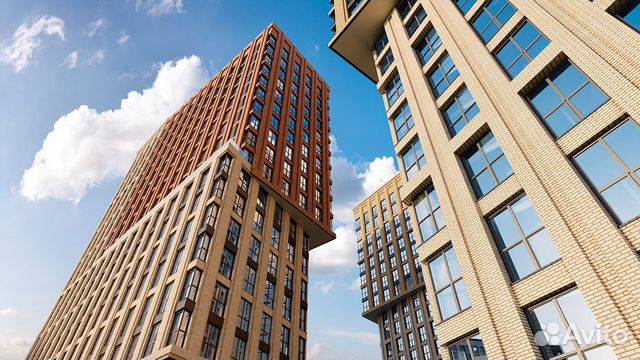 7-к квартира, 177.7 м², 27/27 эт. 7-к квартира, 177.7 м², 27/27 эт.