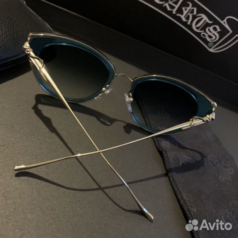 Chrome Hearts оригинал Chrome Hearts оригинал