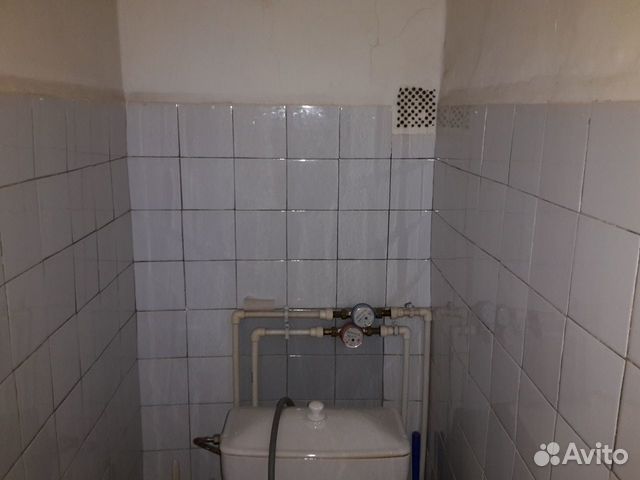 4-к квартира, 103 м², 4/4 эт.