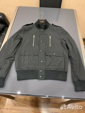 Ветровка Gucci Madonna оригинал Ветровка Gucci Madonna оригинал