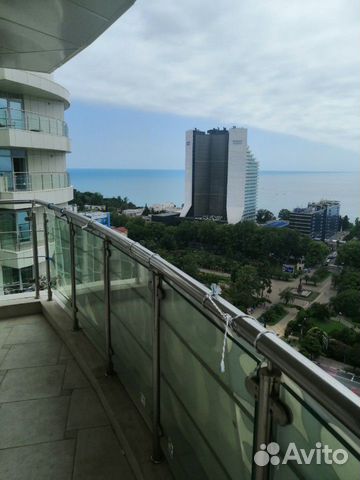 4-к квартира, 170 м², 14/16 эт.