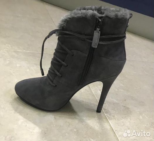 Ботильоны Guess 37 размер