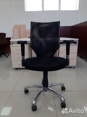 88652205313 Кресло для сотрудника Trenta, кресло офисное, крес