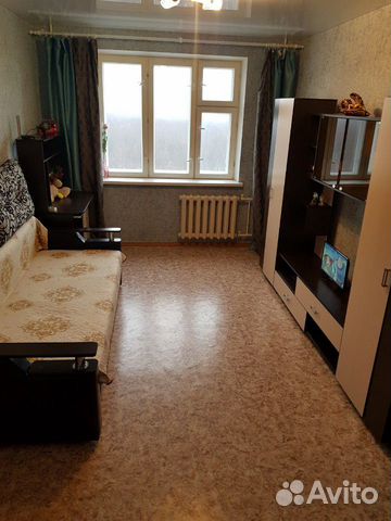 1-к квартира, 35 м², 13/16 эт. 1-к квартира, 35 м², 13/16 эт.