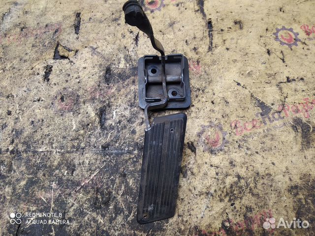 Педаль газа Chrysler Voyager 3