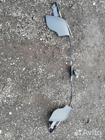 Концевик багажника Mercedes R230 SL230 W230 Концевик багажника Mercedes R230 SL230 W230