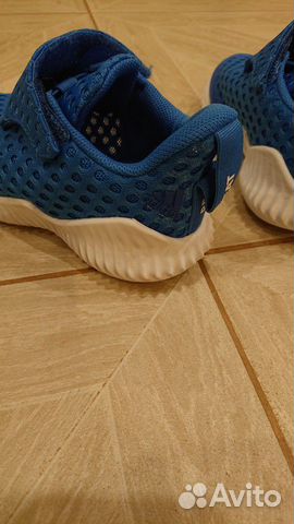 Детские кросовки adidas