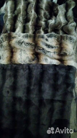 Пластины кролика Rex