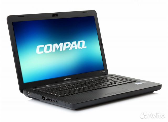 Ноутбук Compaq Presario Cq56 Не Включается