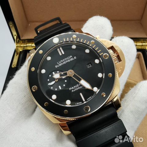 Часы Panerai в наличии Часы Panerai в наличии