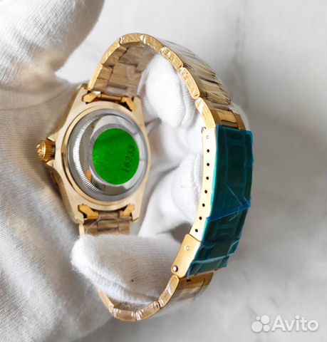 Мужские часы Rolex Submariner Мужские часы Rolex Submariner