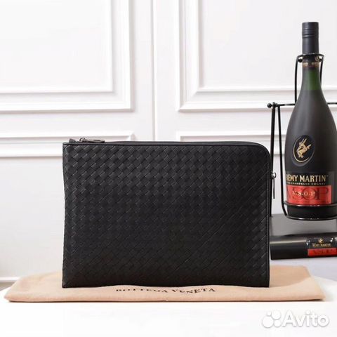 Новая мужская сумка папка кожа Bottega Veneta Новая мужская сумка папка кожа Bottega Veneta