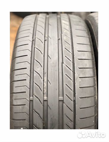 255 50 19 Континенталь SportContact 5 RFT 255 50 19 Континенталь SportContact 5 RFT