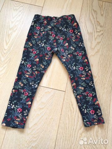 Лосины Zara Зара