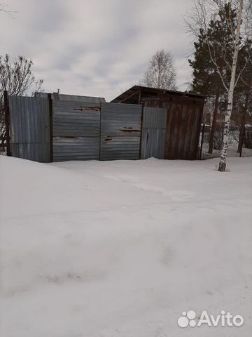 Участок 9 сот. (ИЖС)
