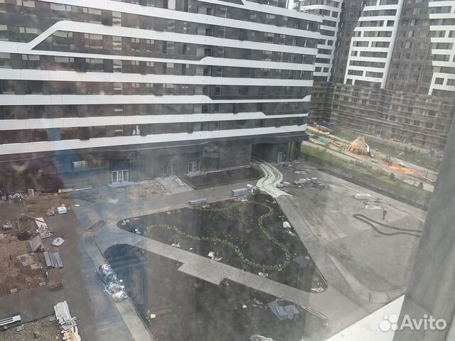 3-к квартира, 98.4 м², 6/9 эт.