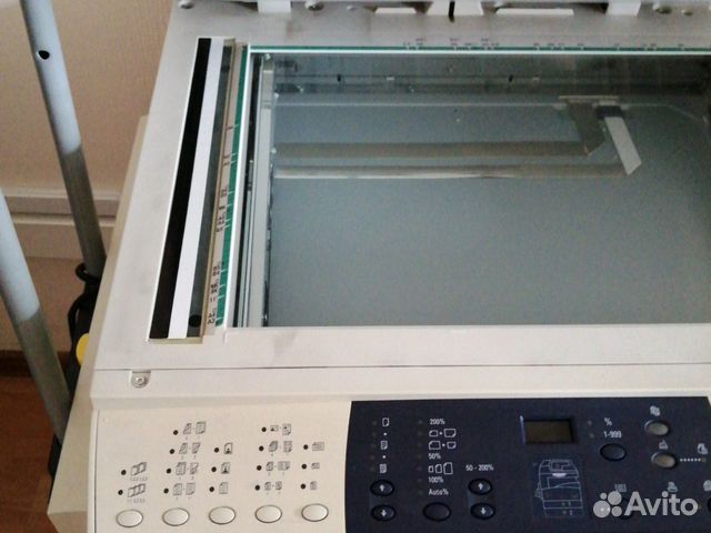 Мфу Xerox 5050