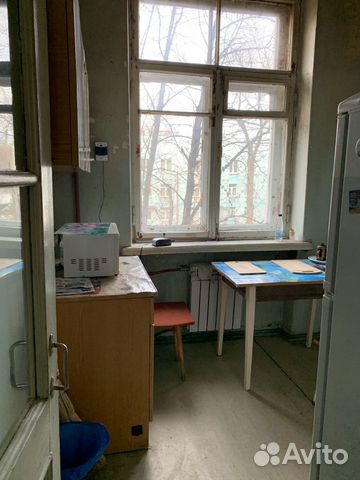 2-к квартира, 63 м², 3/4 эт.