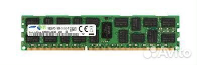 16Gb озу ecc reg samsung 16Gb озу ecc reg samsung