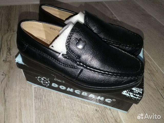 Мокасины Новые Мокасины Новые