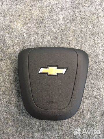 Подушка AirBag на Chevrolet Cruze Подушка AirBag на Chevrolet Cruze