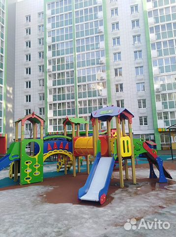 2-к квартира, 64 м², 7/10 эт. 2-к квартира, 64 м², 7/10 эт.