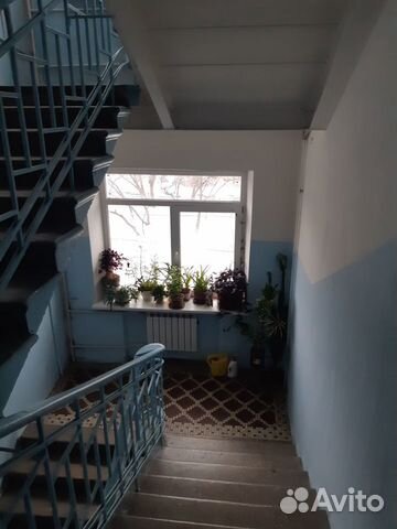 3-к квартира, 90 м², 4/6 эт. 3-к квартира, 90 м², 4/6 эт.