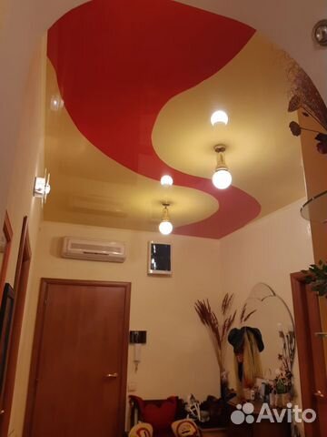 3-к квартира, 90 м², 4/6 эт. 3-к квартира, 90 м², 4/6 эт.