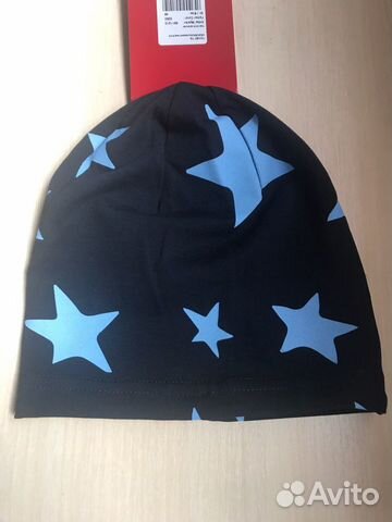 Шапочка «Ticket”