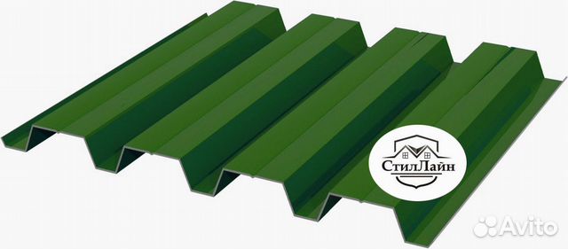 Профнастил