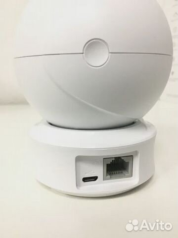 IP Wi fi камера